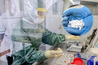Врач из Ивано-Франковщины забил тревогу из-за лекарств от коронавируса