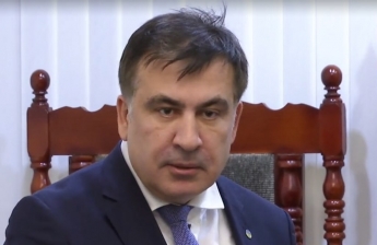 Михеилу Саакашвили грозит тюрьма: решения судов Грузии действительны и в Украине