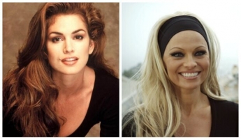 Постаревшие Памела Андерсон, Синди Кроуфорд и другие модели поразили внешностью: фото тогда и сейчас