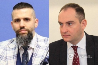 Кабмин уволил главу Гостаможни Нефьодова и главу ГФС Верланова