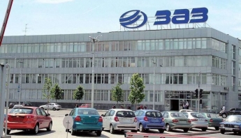 “ЗАЗ” прекратил производство “Lada” на неопределенный срок