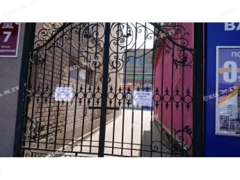 В Мелитополе предприниматели заговорили о закрытии бизнеса из-за карантина