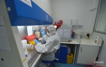 В двух реабилитационных центрах Днепропетровщины вспышки коронавируса