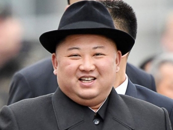 В Сеуле официально заявили, что Ким Чен Ын жив