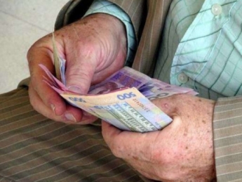 Как в Украине проиндексируют пенсии с 1 мая