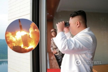 Ким Чен Ына ранило во время испытания ракеты? В КНДР слили неожиданную версию