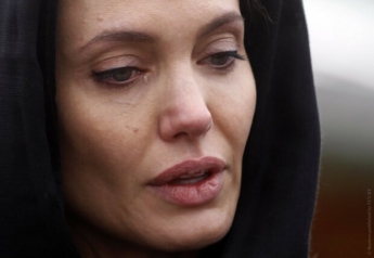 Анджелина Джоли поразила откровенным признанием о детях Брэда Питта: 
