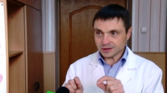 Бояться не нужно: врач с Буковины рассказал о своей 