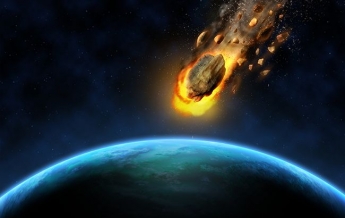 К Земле несется астероид-гигант: эксперты забили тревогу (видео)