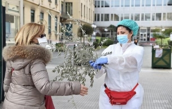 В Словакии самая низкая смертность от коронавируса в Европе