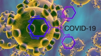 В Украине зафиксирована рекордная смертность от коронавируса