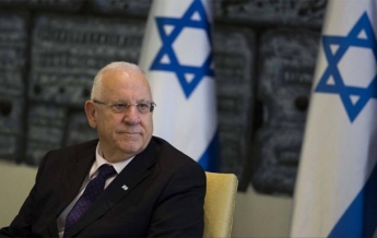 Президент Израиля сделал свою цифровую копию для смартфонов