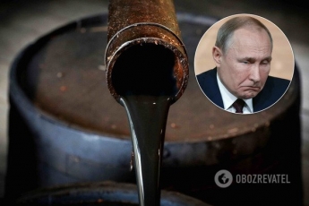 Обвал на нефтерынке: Путин заявил, что с таким еще не сталкивался
