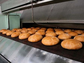 Балицкий возглавил хлебокомбинат компании «Хлебодар»