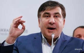 Для Саакашвили готовят другую должность - Арахамия