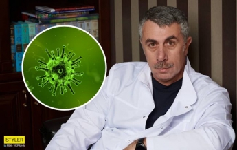 Комаровский назвал действенный способ борьбы с коронавирусом
