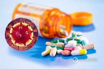 Созданное в США лекарство блокирует коронавирус: появилось новое исследование