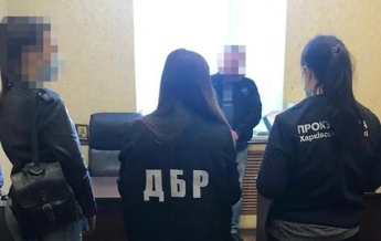В Харькове двух полицейских подозревают в сокрытии убийства