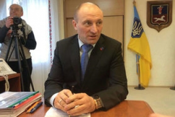 Мэр Черкасс Бондаренко опубликовал повестку в полицию: "Власть новая, методы старые". ДОКУМЕНТ