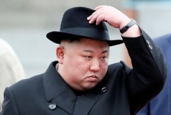 Ким Чен Ын жив и здоров, он показался на публике, - СМИ