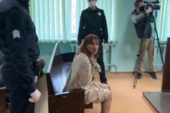 В Харькове женщина отрезала голову дочери: прокуратура сообщила подробности