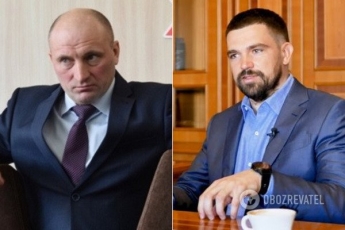 Трофимов отреагировал на скандальную переписку с мером Черкасс: "Я так не общаюсь"