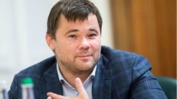 Экс-глава ОП Богдан: Началась президентская избирательная кампания, Портнов вырвался вперед