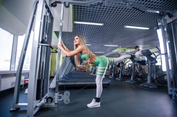 Профессиональное оборудование для спортзала – неотъемлемая составляющая высокоэффективной тренировки