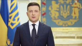 Зеленский назвал окончательную дату выхода Украины из карантина: когда и что будут открывать