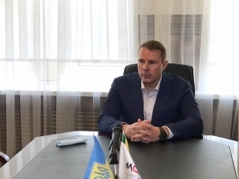 Сергей Минько требует через суд признать неконституционность закона о продаже сельхозземель