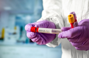В Мелитополе медиков тестируют на коронавирус каждые пять дней