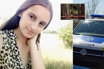 Обезглавленная в Харькове девочка стала второй раз жертвой после смерти – эксклюзивные подробности жуткого убийства (фото)