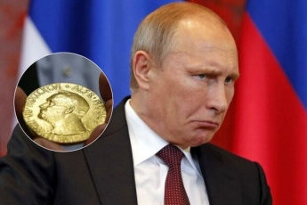 Расследования о режиме и "поваре" Путина получили Пулитцеровскую премию: в России подняли панику (видео)