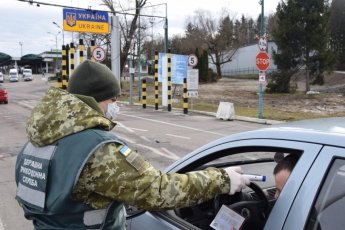 Стало известно, сколько человек в Мелитополь из-за границы приехали (видео)