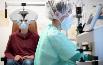 Ученые научили ИИ распознавать глаукому за 1,5 года до ее проявления