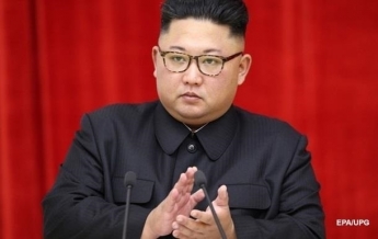 Разведка назвала причины "исчезновения" Ким Чен Ына