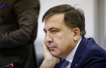 Из-за Саакашвили назревают проблемы: Грузия сделала тревожное заявление