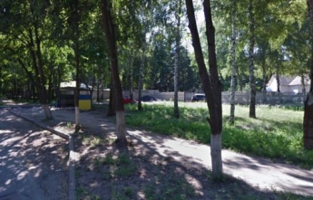 Избиение подростка под Харьковом: местные жители рассказали подробности (фото)