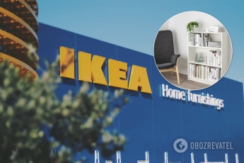 IKEA объявила официальные цены в Украине: сколько 