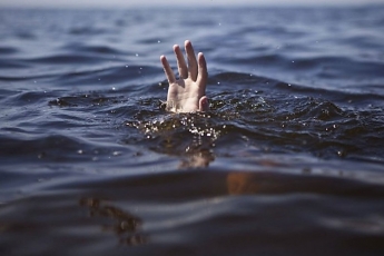 В Запорожской области в пруду утонул мужчина