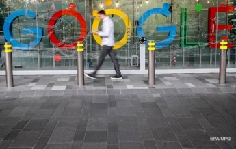 Google и Facebook оставят сотрудников 