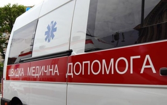 В Запорожской области за сутки коронавирусом заболел только один человек
