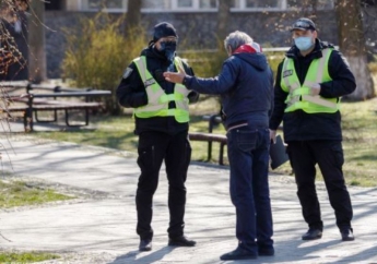 За что могут оштрафовать в условиях ослабления карантина в Украине: разъяснение