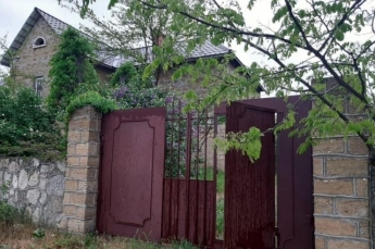 В Николаевской области убили пенсионера и закопали его в собственном дворе