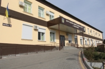 Как административный центр в Мелитополе  будет работать с 12 мая