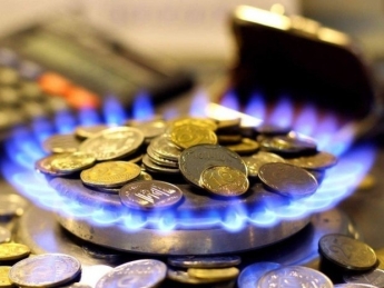 Украинцы будут платить за газ по-новому уже летом