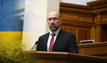 Находимся на пике: Шмыгаль заявил о продлении карантина в Украине после 22 мая