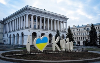 Киев приближается к 2000 больных коронавирусом