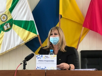 В каком случае, за отсутствие маски летом штрафовать будут, объяснили чиновники в Мелитополе (видео)