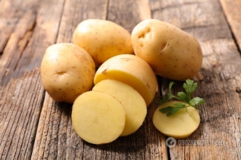 Картофель оказался намного полезнее: ученые открыли неожиданные свойства